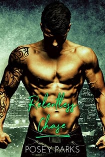 Relentless Chase - Relentless Chase, #1