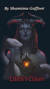 Lilith's Claim - Demon Series, #2
