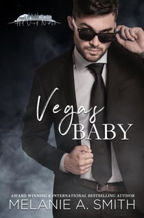 Vegas Baby - Hot Vegas Nights