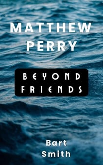 Matthew Perry - Troubled Water