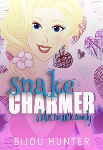 Snake Charmer - Rawkfist MC, #2