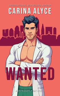 Wanted - MetroGen Heat, #1
