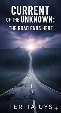 The Road Ends Here - Currents of the unknown, #1