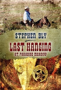 Last Hanging at Paradise Meadow - Stuart Brannon, #3