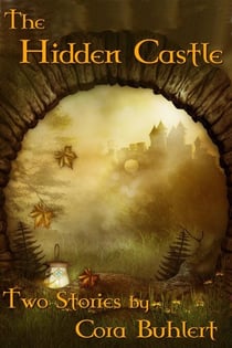 The Hidden Castle - The Star of Aronna, #1