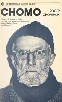 Chomo - Un pavé dans la vase intellectuelle