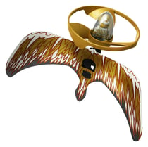 Le maître du dragon d’or - LEGO® NINJAGO® - 70644