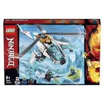 Le ShuriCopter - LEGO® NINJAGO® - 70673