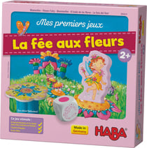 La fée aux fleurs - Haba