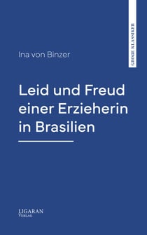 Leid und Freud einer Erzieherin in Brasilien