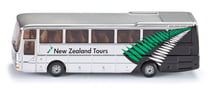 Bus de tourisme - Siku
