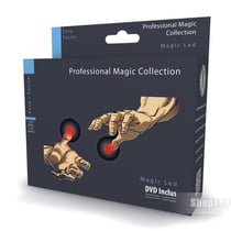 MagicPro - Coffret Magic LED - Magie