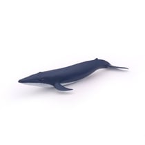 Bébé baleine bleue - PAPO - 56041