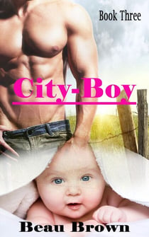 City Boy - Red Sky, Texas, #3