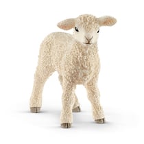 Figurine Agneau - Farm world