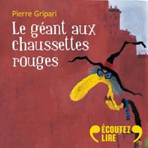 Le géant aux chaussettes rouges