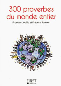 Le Petit Livre de - 300 proverbes du monde entier