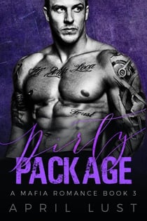 Dirty Package (Book 3) - O'Donnell Mafia, #3