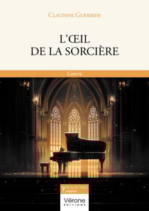 L'œil de la sorcière - Conte