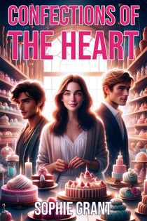 Confections Of The Heart
