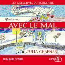 Rendez-vous avec le mal - Les détectives du Yorkshire - Tome 2