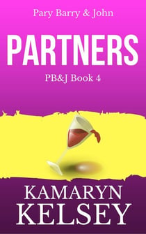 Pary Barry & John- Partners - PB & J, #4