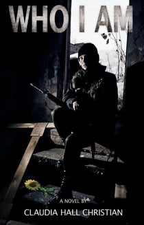 Who I Am - Alex the Fey thrillers, #3
