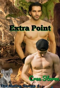 The Mating Games 4 Extra Point