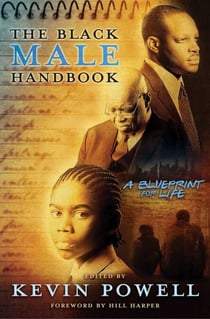 The Black Male Handbook - A Blueprint for Life