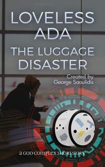 Loveless Ada: The Luggage Disaster - Loveless Ada