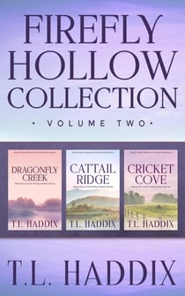 Firefly Hollow Collection, Volume Two - Firefly Hollow Collection, #2