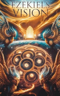 Ezekiel's Vision - Christian Biblical fiction, #35