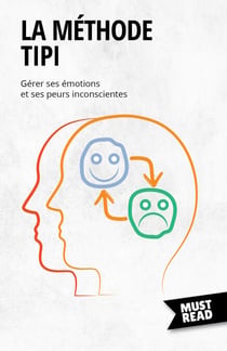 La Méthode TIPI - Gérer ses émotions et ses peurs inconscientes