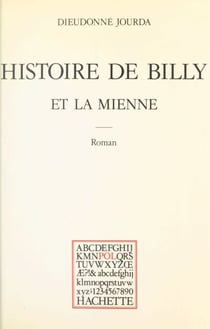 Histoire de Billy et la mienne