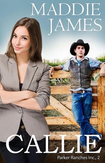 Callie - The Parker Ranches