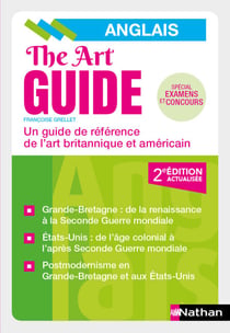The Art Guide - EPUB - Format : ePub 3