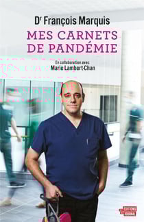Mes carnets de pandémie - MES CARNETS DE PANDEMIE [NUM]