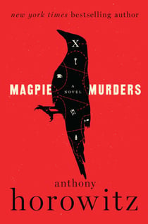 Magpie Murders - A Novel