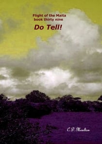 Do Tell! - Flight of the Maita, #39