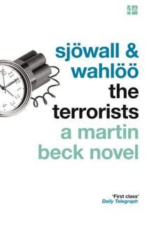 The Terrorists
