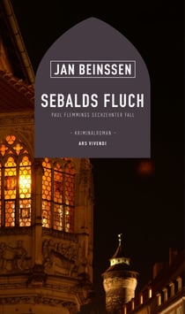 Sebalds Fluch (eBook) - Paul Flemmings 16. Fall - Kriminalroman