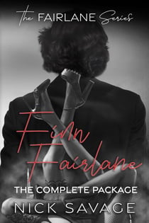 Finn Fairlane: The Complete Package - The Fairlane Series, #0