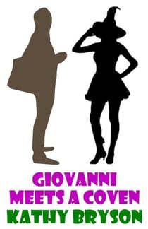 Giovanni Meets A Coven - The Med School Series, #2