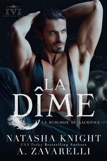 La Dîme - La duologie du Sacrifice, #1