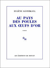 Au pays des poules aux oeufs d'or