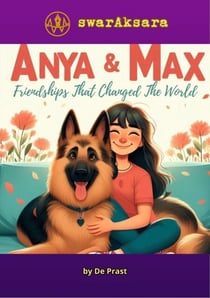 Anya and Max
