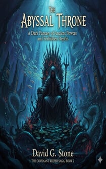 The Abyssal Throne: A Dark Fantasy of Ancient Powers and Forbidden Depths - The Covenant Keeper Saga, #2