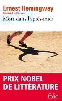 Mort dans l'après-midi
