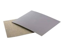 Plaque linoléum 13 x 18 cm pour linogravure