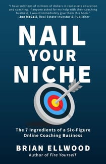 Nail Your Niche